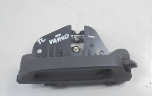 Mercedes-Benz Vaneo W414 Rear door interior handle A4147600761