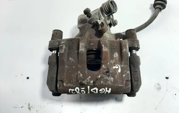 Ford C-MAX II Rear brake caliper 