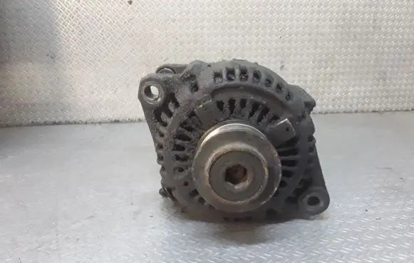 Hyundai Sonata Generator/alternator