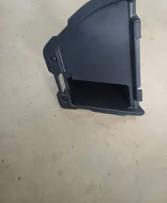 Mercedes-Benz GL X164 Tool box A1646900114 SP5678