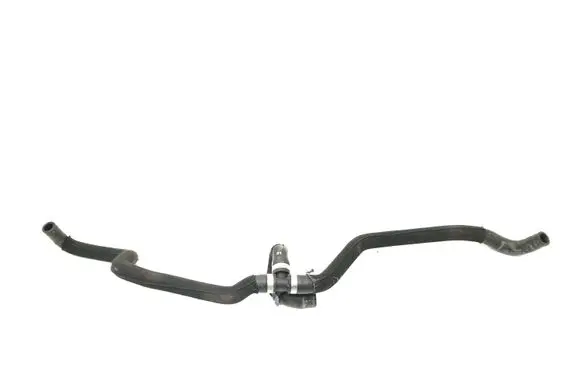 Audi A8 S8 D4 4H Heater radiator pipe/hose 4H1819674AE