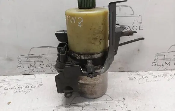 Seat Ibiza IV (6J,6P) Power steering pump 6R0423156B 6Q0423376