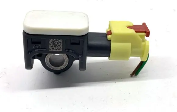Audi A6 S6 C7 4G Airbag deployment crash/impact sensor 4H0959643