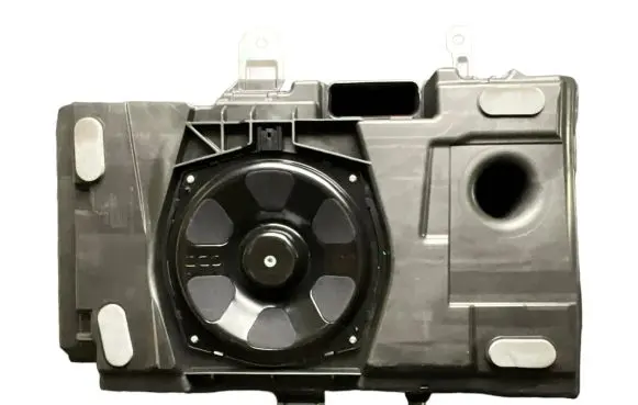 Land Rover Evoque I Subwoofer speaker BJ3218808EB 43040742192 BJ32113B12BB