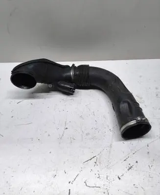BMW X3 F25 Turbo air intake inlet pipe/hose 8512381 7807493 58650910