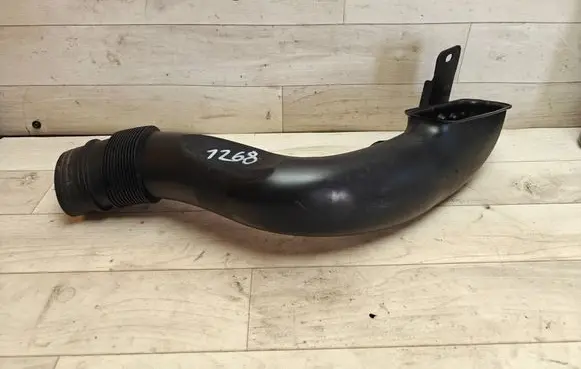 Citroen C5 Air intake duct part 9681487780