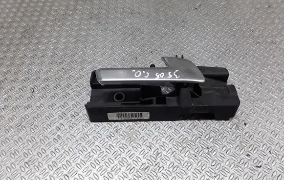 Alfa Romeo 159 Rear door interior handle