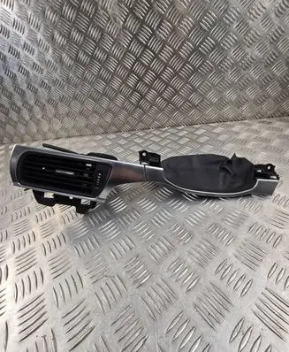 Audi A6 S6 C7 4G Steering wheel column trim 4G2858357