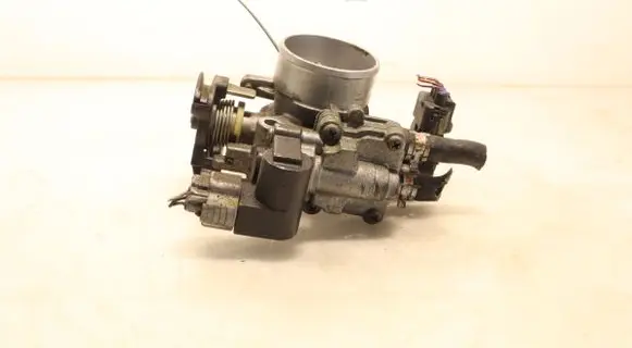 Toyota Corolla E140 E150 Throttle body valve 22150-8C07