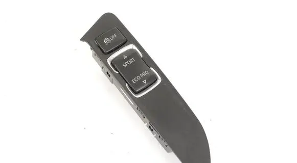 BMW 2 F22 F23 Other switches/knobs/shifts 9252920