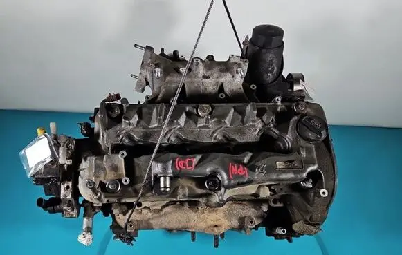 Honda CR-V Engine N22A2 IMPRK1491152