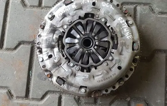 Volkswagen PASSAT B8 Clutch set kit