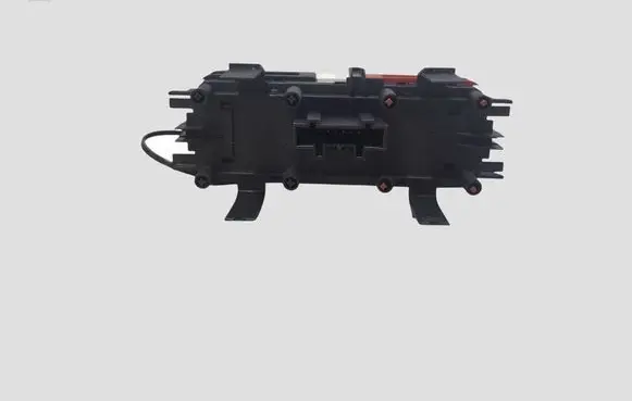 Renault Scenic II - Grand scenic II Hazard light switch 8200407415