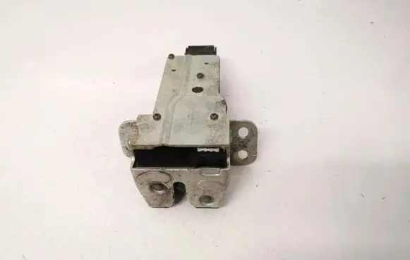 Chevrolet Captiva Tailgate/trunk/boot lock/catch/latch