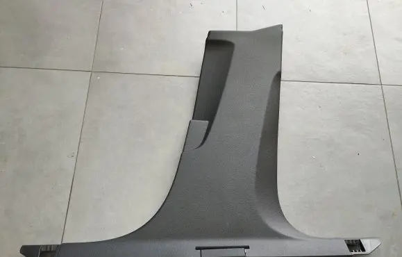 Audi A3 8Y (B) pillar trim (bottom) 8Y0867240