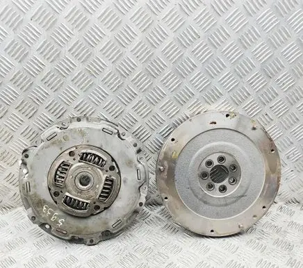 Mitsubishi Outlander Clutch pressure plate 2708A001 1120A253