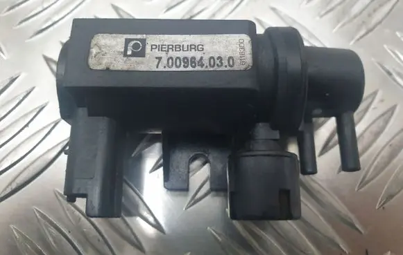 Peugeot 307 Vacuum valve 700964030 6116300