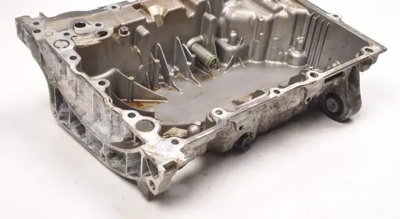 Volvo XC90 Oil sump 32137342