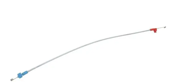 BMW 5 E39 Heater control cables 64118363790 8363790