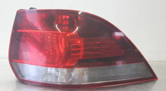 Volkswagen Golf VI Rear/tail lights 1K9945096F 1K9945096E 1K9945112D
