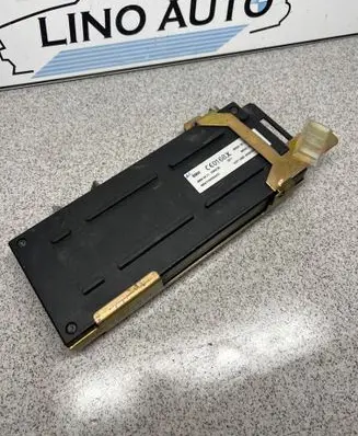 BMW 5 E39 Phone control unit/module 8360235