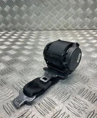 BMW X5 F15 Rear seatbelt 623203100D