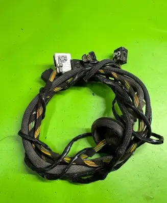 BMW 5 E39 Parking sensor (PDC) wiring loom