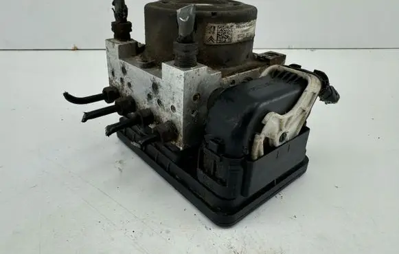 Peugeot 2008 I ABS Pump 10091539743