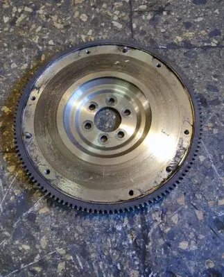Volkswagen Caddy Flywheel 030105271M