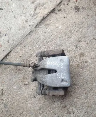 Toyota Avensis Verso Rear brake cylinder 