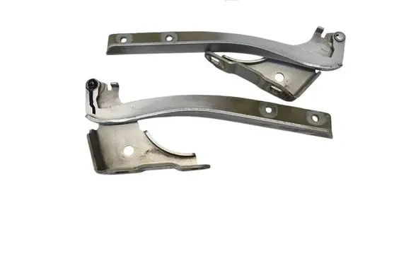 Fiat Punto Evo Engine bonnet/hood hinges 98245