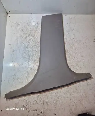 BMW 3 E90 E91 (B) pillar trim (bottom) 7058338 52107010