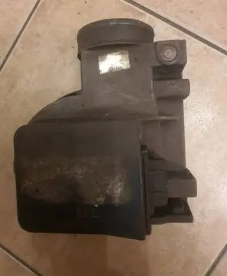 Audi A6 S6 C4 4A Mass air flow meter 0280202130 037906301C