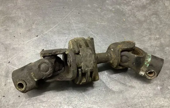 Subaru Outback Steering column universal joint