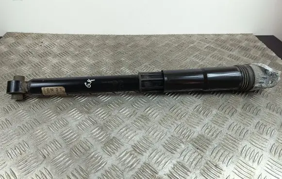 Cupra Formentor Rear shock absorber/damper 5FF512011