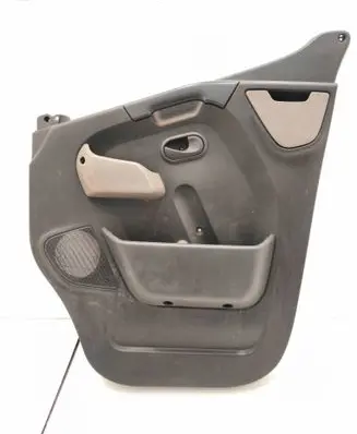 Renault Master III Front door card panel trim 8200729417 8200729410 8200729406