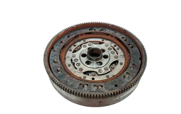 Volkswagen Transporter - Caravelle T6 Dual mass flywheel 191216032A