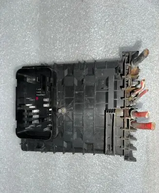 Audi A5 Sportback 8TA Fuse module 1K0937125A