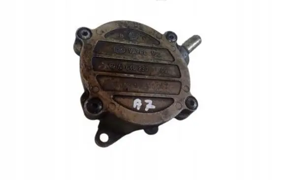 Mercedes-Benz Vito Viano W639 Vacuum pump POMPA VACU VITO 639