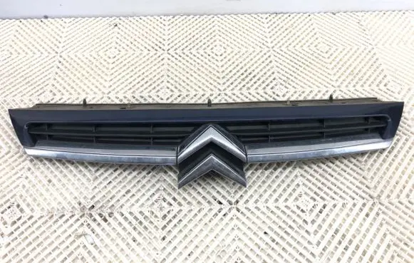 Citroen C8 Front grill 1401074577