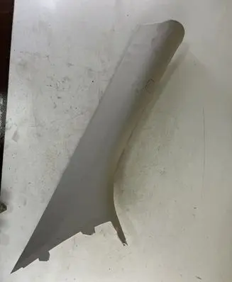Jeep Compass (A) pillar trim 1LL88TRMAC 1LL88TRMA