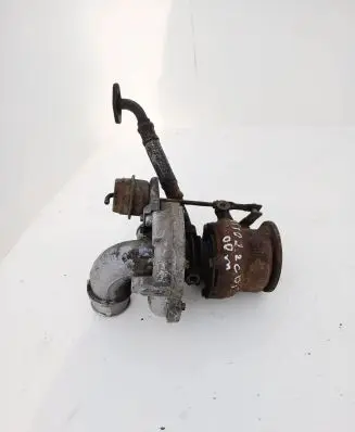 Mercedes-Benz Vito Viano W639 Turbo A6110960299 7840331 086085118