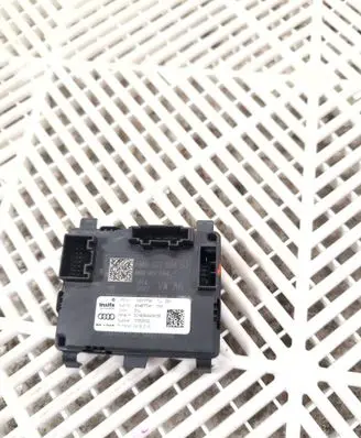 Audi A8 S8 D5 Other control units/modules 4M0907594BJ 4M0907594 4N4877041