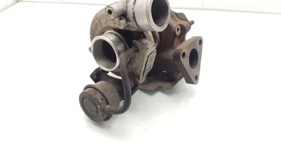 Mitsubishi Pajero Turbo 4913503411 TF035 TF0353
