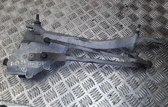Ford Fiesta Front wiper linkage 3397021207