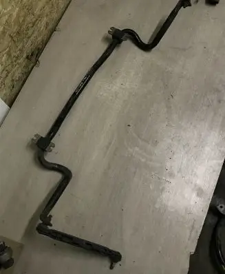Opel Insignia A Front anti-roll bar/sway bar
