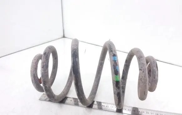 Audi A6 S6 C5 4B Rear coil spring
