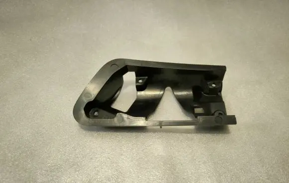 Audi Q5 SQ5 Front door interior handle 1542648