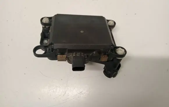 Peugeot 3008 I Distronic sensor radar 9673046780 6PZ00993701 090915