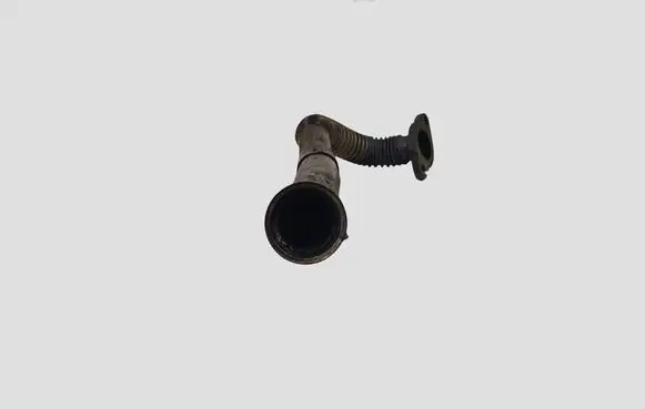 Renault Laguna III EGR valve line/pipe/hose